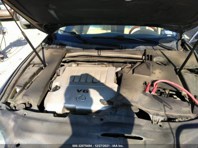 Photo 9 VIN: JTHBK1EG5A2388068 - LEXUS ES 350 