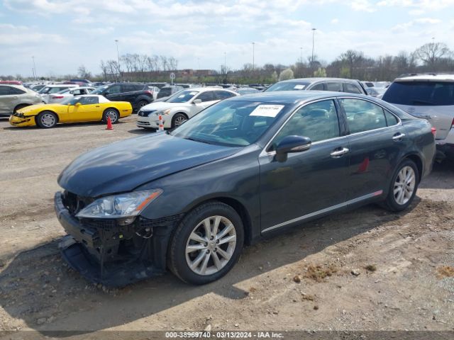 Photo 1 VIN: JTHBK1EG5A2388586 - LEXUS ES 350 