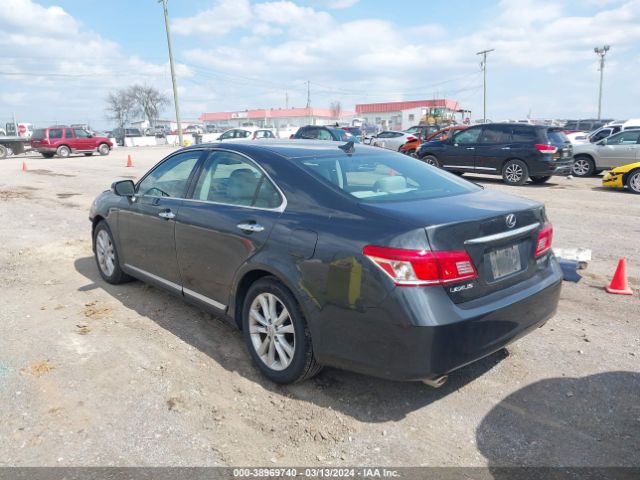 Photo 2 VIN: JTHBK1EG5A2388586 - LEXUS ES 350 