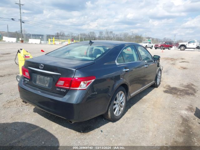 Photo 3 VIN: JTHBK1EG5A2388586 - LEXUS ES 350 