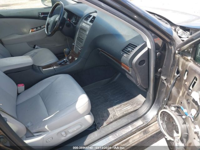 Photo 4 VIN: JTHBK1EG5A2388586 - LEXUS ES 350 