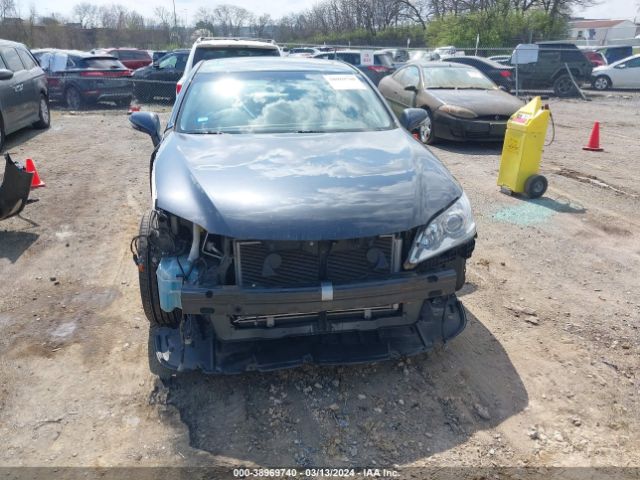 Photo 5 VIN: JTHBK1EG5A2388586 - LEXUS ES 350 