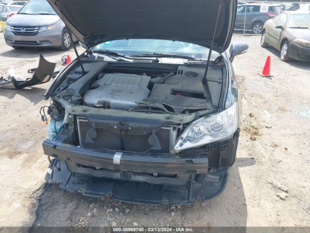 Photo 9 VIN: JTHBK1EG5A2388586 - LEXUS ES 350 