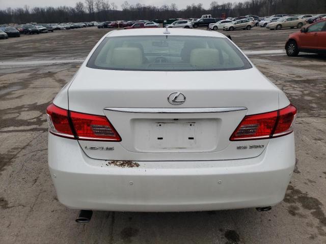 Photo 5 VIN: JTHBK1EG5A2389463 - LEXUS ES 350 