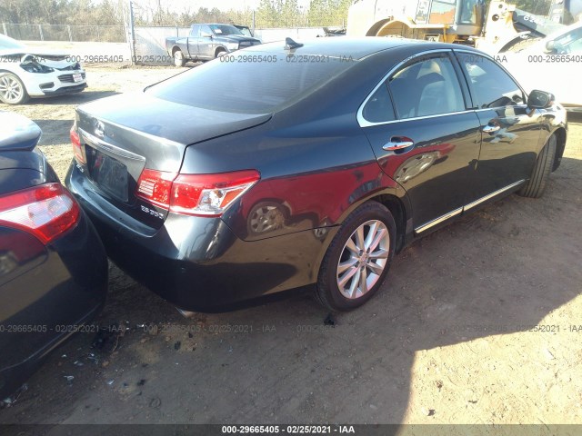 Photo 3 VIN: JTHBK1EG5A2394551 - LEXUS ES 350 