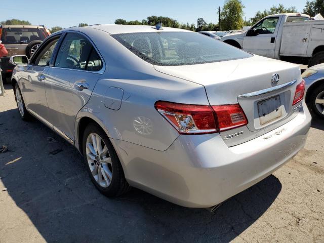 Photo 2 VIN: JTHBK1EG5A2395666 - LEXUS ES 350 