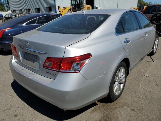 Photo 3 VIN: JTHBK1EG5A2395666 - LEXUS ES 350 