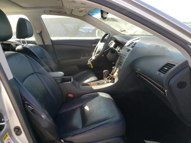 Photo 4 VIN: JTHBK1EG5A2395666 - LEXUS ES 350 