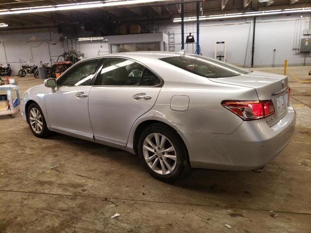 Photo 1 VIN: JTHBK1EG5A2396848 - LEXUS ES350 