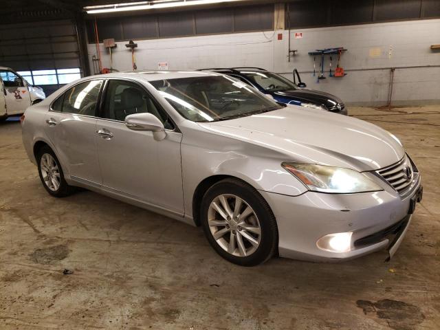 Photo 3 VIN: JTHBK1EG5A2396848 - LEXUS ES350 