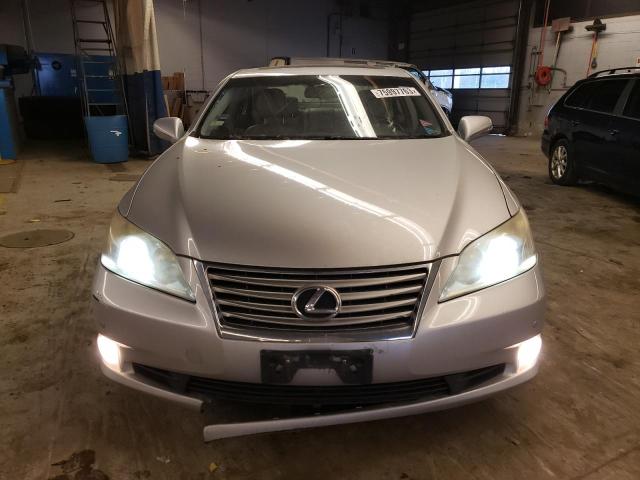 Photo 4 VIN: JTHBK1EG5A2396848 - LEXUS ES350 