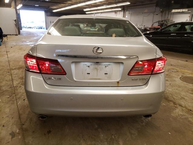 Photo 5 VIN: JTHBK1EG5A2396848 - LEXUS ES350 