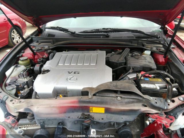 Photo 9 VIN: JTHBK1EG5A2405709 - LEXUS ES 350 