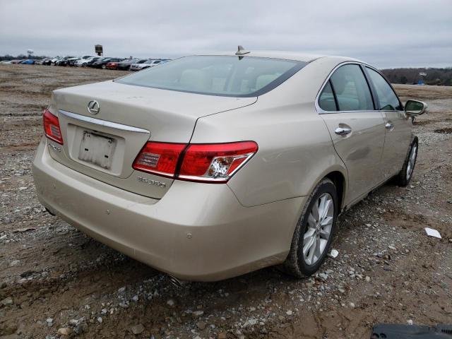 Photo 3 VIN: JTHBK1EG5A2406228 - LEXUS ES 350 