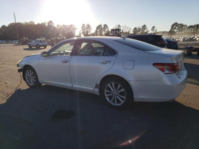 Photo 1 VIN: JTHBK1EG5A2407704 - LEXUS ES350 