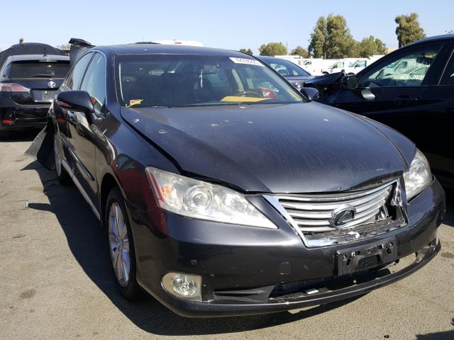 Photo 0 VIN: JTHBK1EG5A2411736 - LEXUS ES 350 