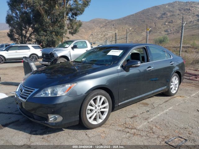 Photo 1 VIN: JTHBK1EG5A2413681 - LEXUS ES 350 