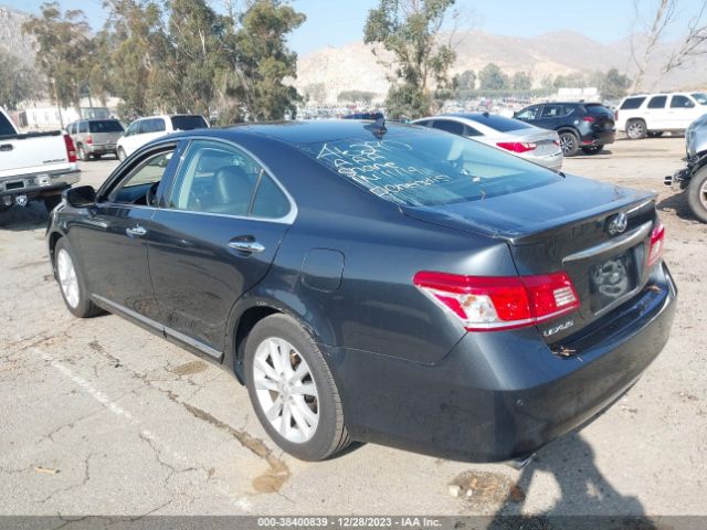 Photo 2 VIN: JTHBK1EG5A2413681 - LEXUS ES 350 