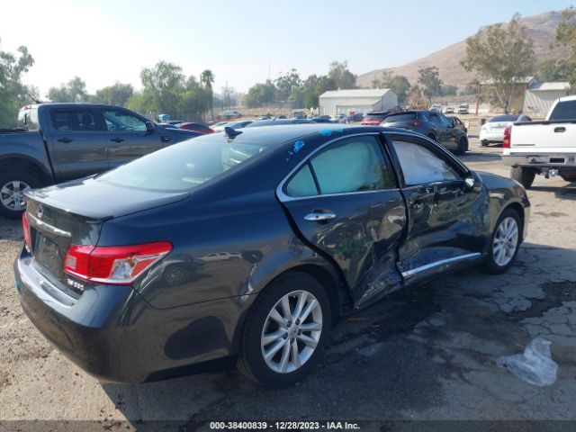 Photo 3 VIN: JTHBK1EG5A2413681 - LEXUS ES 350 