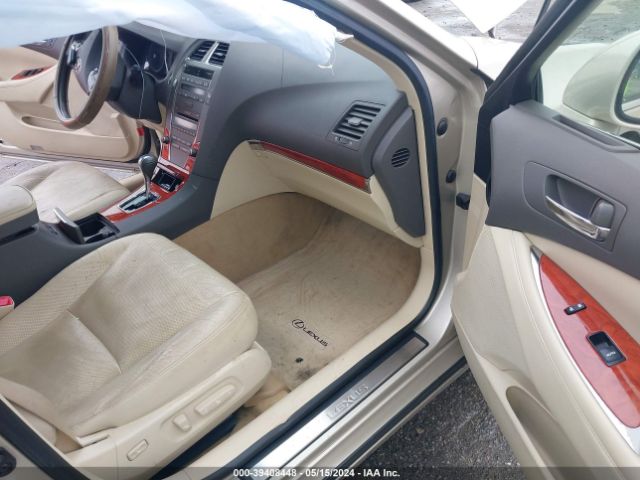 Photo 4 VIN: JTHBK1EG5A2414572 - LEXUS ES 350 