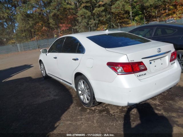 Photo 2 VIN: JTHBK1EG5B2415609 - LEXUS ES 350 