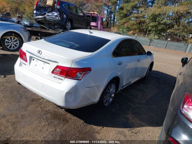 Photo 3 VIN: JTHBK1EG5B2415609 - LEXUS ES 350 