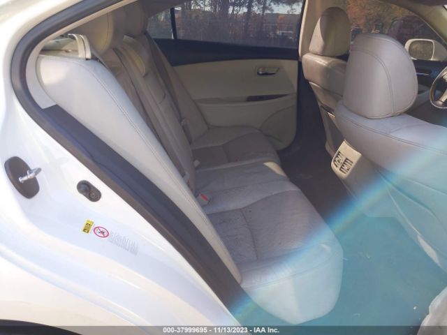 Photo 7 VIN: JTHBK1EG5B2415609 - LEXUS ES 350 