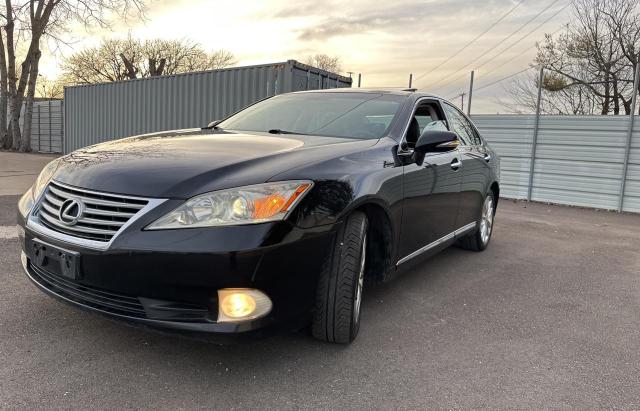 Photo 1 VIN: JTHBK1EG5B2415836 - LEXUS ES 350 