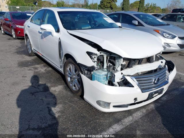 Photo 0 VIN: JTHBK1EG5B2416646 - LEXUS ES 350 