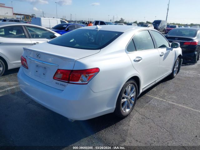 Photo 3 VIN: JTHBK1EG5B2416646 - LEXUS ES 350 