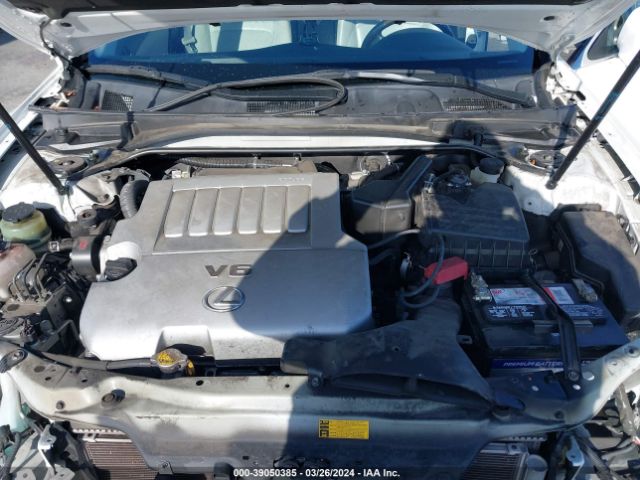 Photo 9 VIN: JTHBK1EG5B2416646 - LEXUS ES 350 