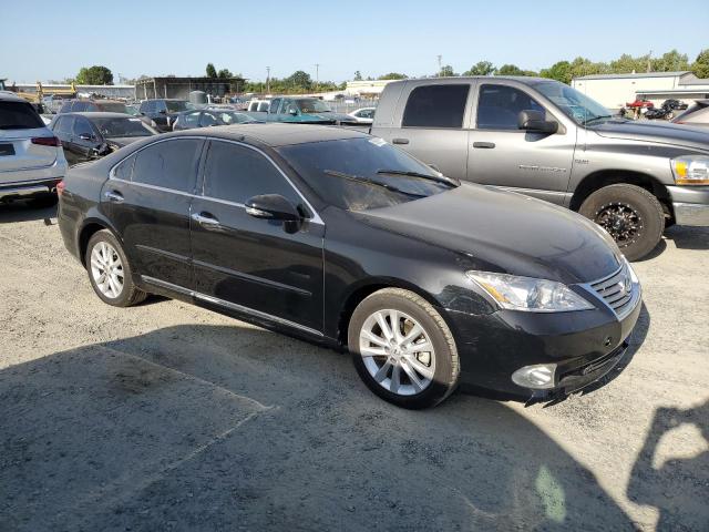 Photo 3 VIN: JTHBK1EG5B2416940 - LEXUS ES350 