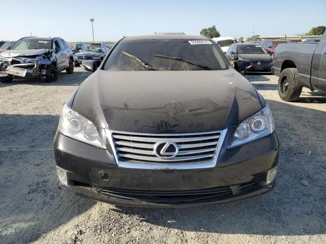 Photo 4 VIN: JTHBK1EG5B2416940 - LEXUS ES350 