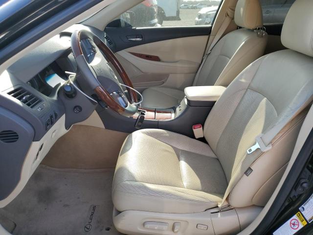 Photo 6 VIN: JTHBK1EG5B2416940 - LEXUS ES350 