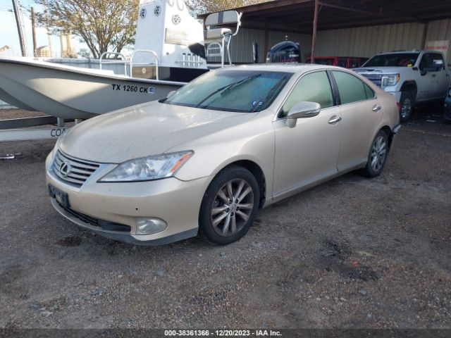 Photo 1 VIN: JTHBK1EG5B2417148 - LEXUS ES 350 