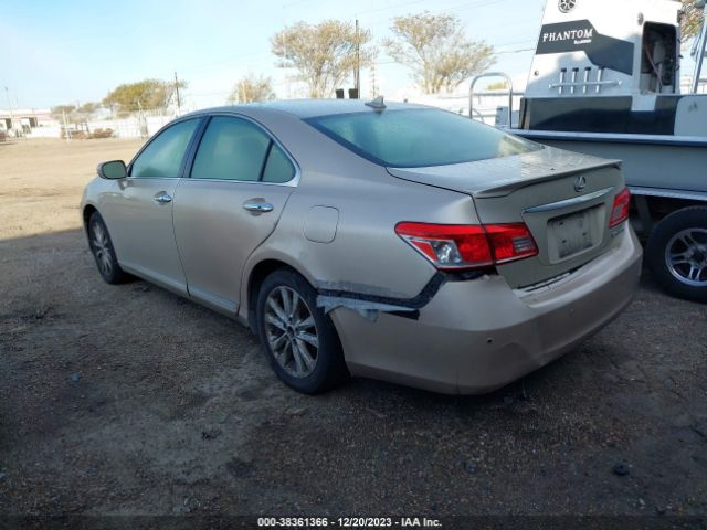 Photo 2 VIN: JTHBK1EG5B2417148 - LEXUS ES 350 