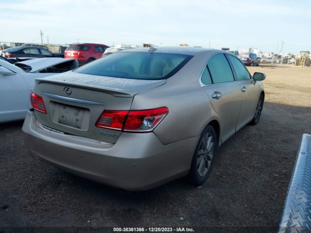 Photo 3 VIN: JTHBK1EG5B2417148 - LEXUS ES 350 