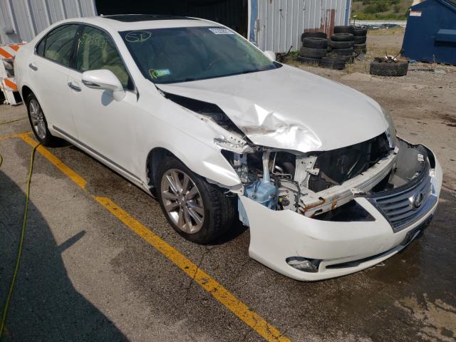 Photo 0 VIN: JTHBK1EG5B2418056 - LEXUS ES 350 