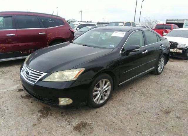 Photo 1 VIN: JTHBK1EG5B2418350 - LEXUS ES 350 