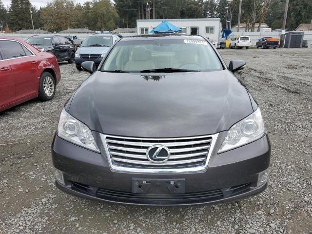 Photo 4 VIN: JTHBK1EG5B2420003 - LEXUS ES 350 