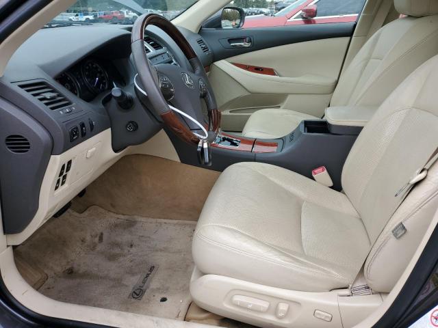 Photo 6 VIN: JTHBK1EG5B2420003 - LEXUS ES 350 