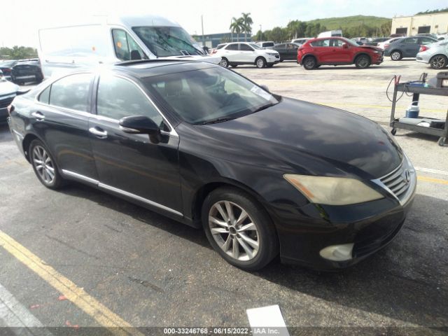 Photo 0 VIN: JTHBK1EG5B2421314 - LEXUS ES 350 