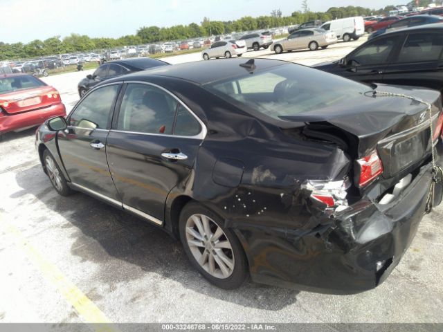 Photo 2 VIN: JTHBK1EG5B2421314 - LEXUS ES 350 