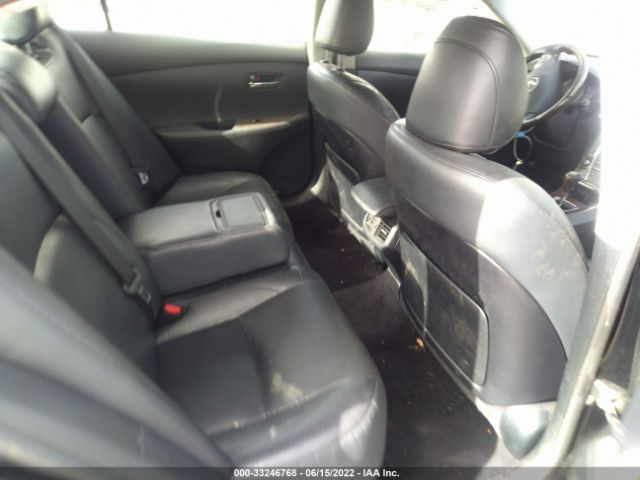 Photo 7 VIN: JTHBK1EG5B2421314 - LEXUS ES 350 