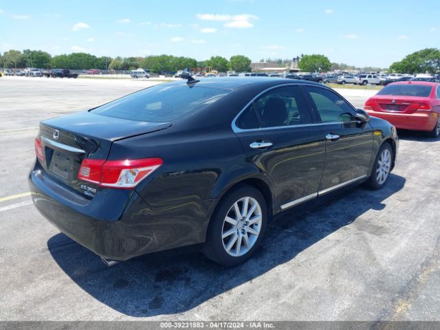 Photo 3 VIN: JTHBK1EG5B2425315 - LEXUS ES 350 