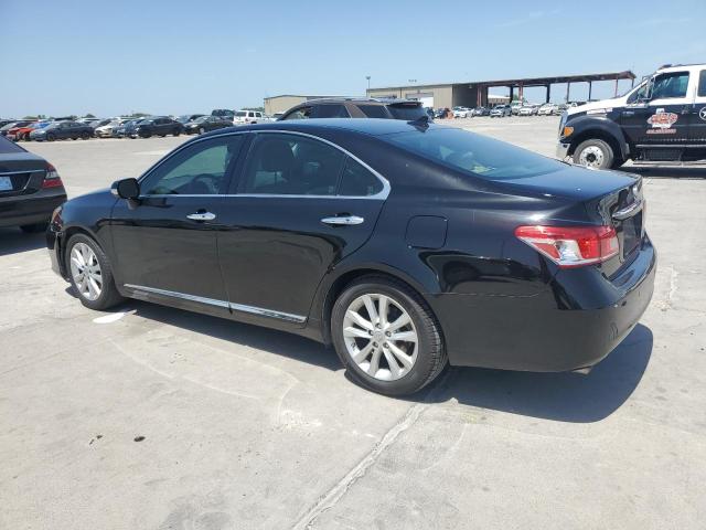 Photo 1 VIN: JTHBK1EG5B2428537 - LEXUS ES 350 