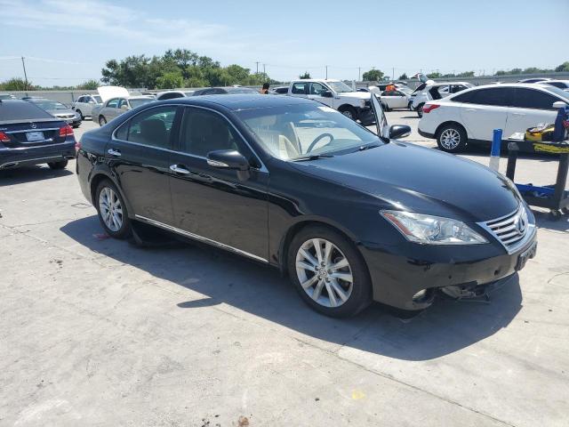 Photo 3 VIN: JTHBK1EG5B2428537 - LEXUS ES 350 