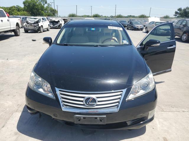 Photo 4 VIN: JTHBK1EG5B2428537 - LEXUS ES 350 