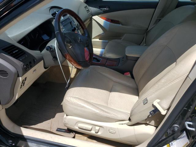 Photo 6 VIN: JTHBK1EG5B2428537 - LEXUS ES 350 