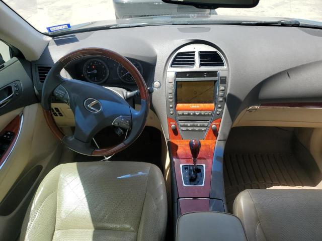 Photo 7 VIN: JTHBK1EG5B2428537 - LEXUS ES 350 